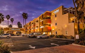 Comfort Suites Huntington Beach